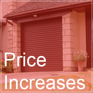 Beat the Price Increase!